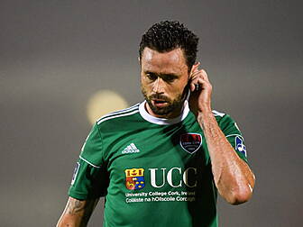 League of Ireland can give foo...